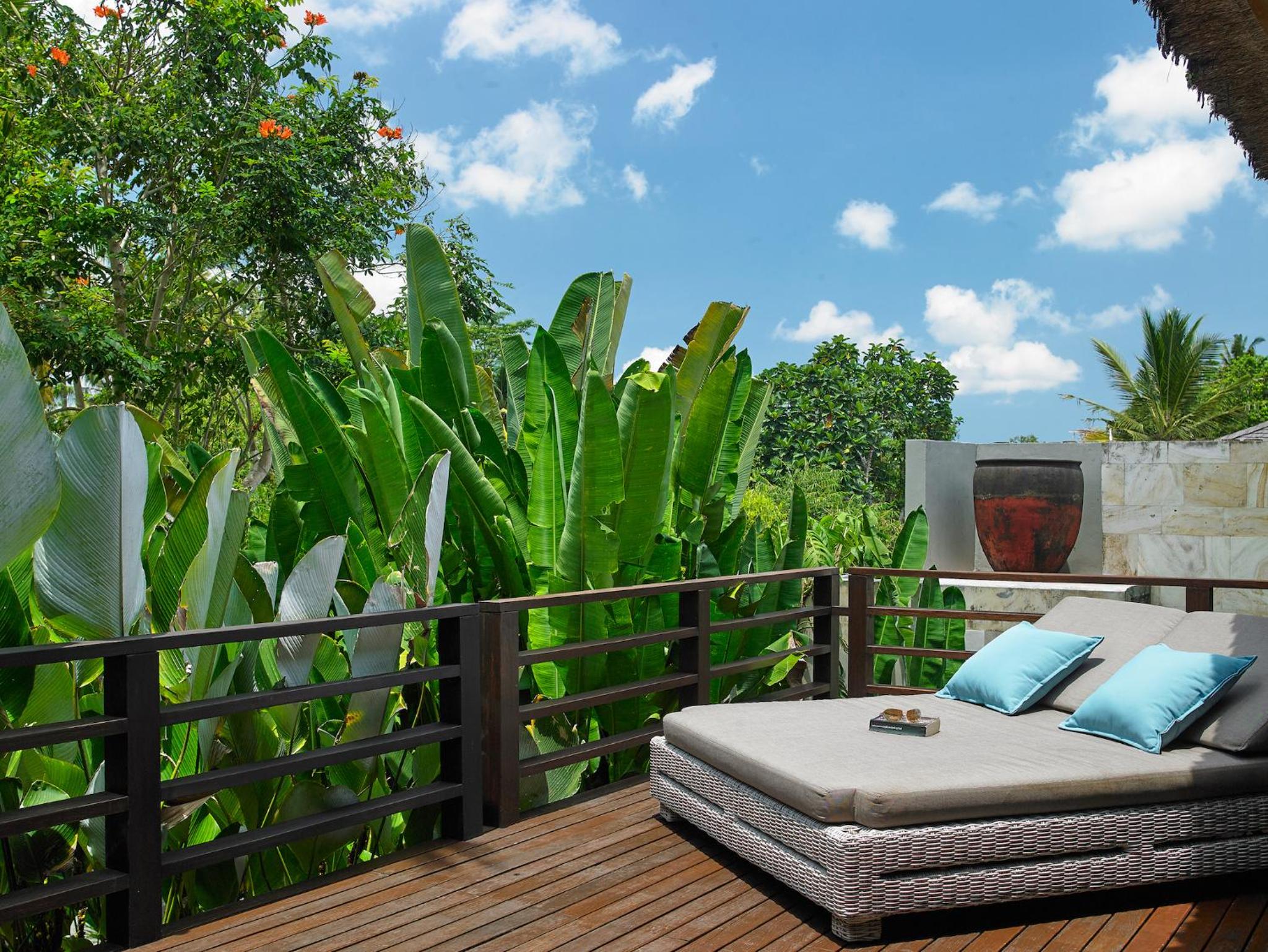 The Purist Villas & Spa Ubud