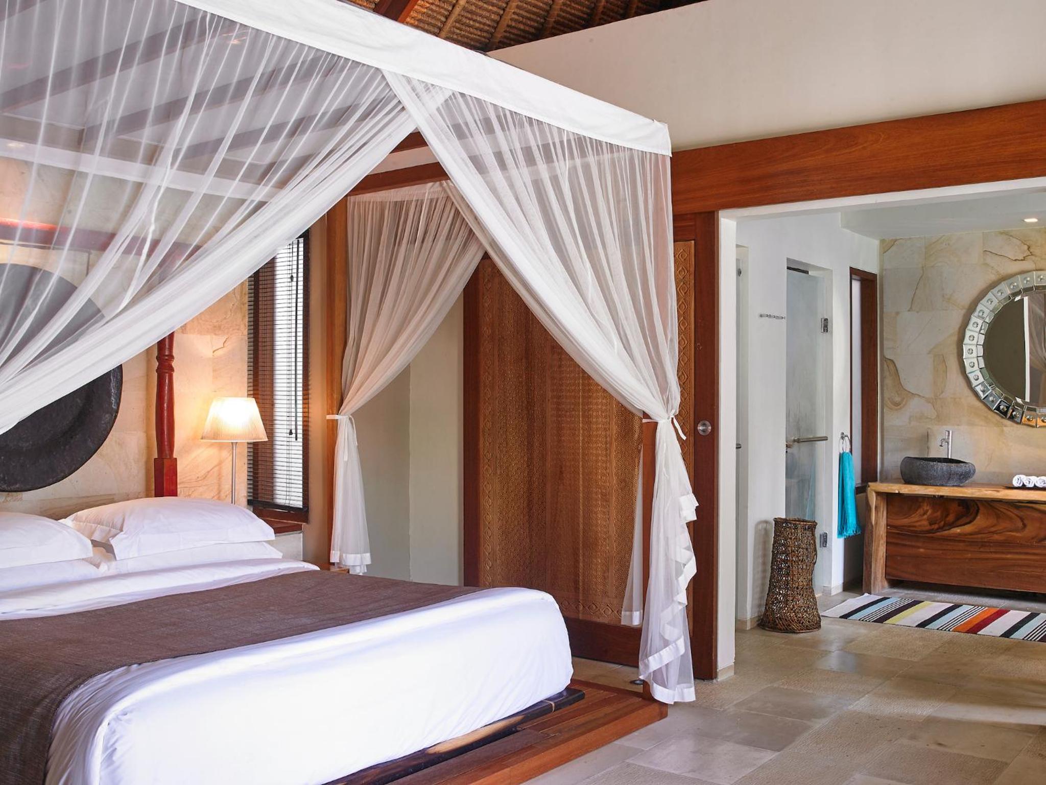 The Purist Villas & Spa Ubud