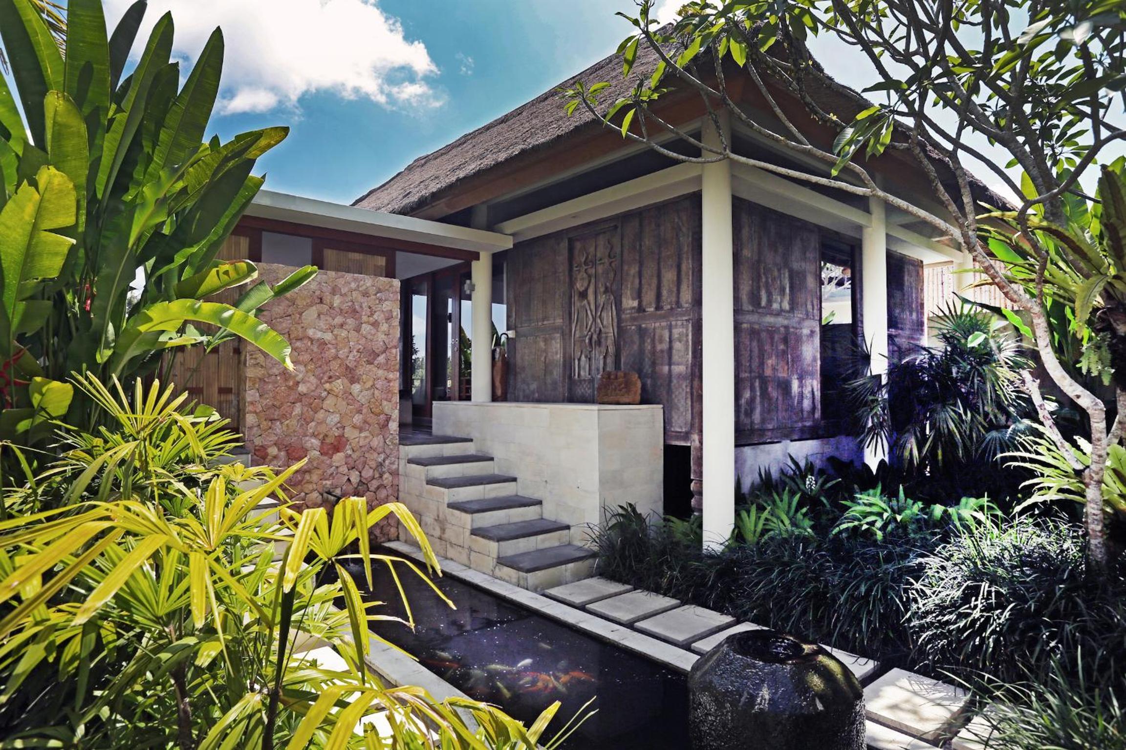 The Purist Villas & Spa Ubud