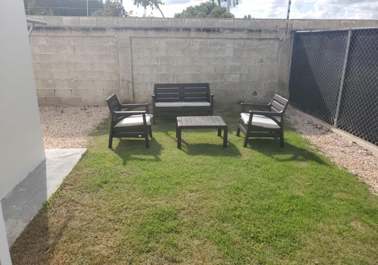 Newly Built Beautiful 2BR House With Yard