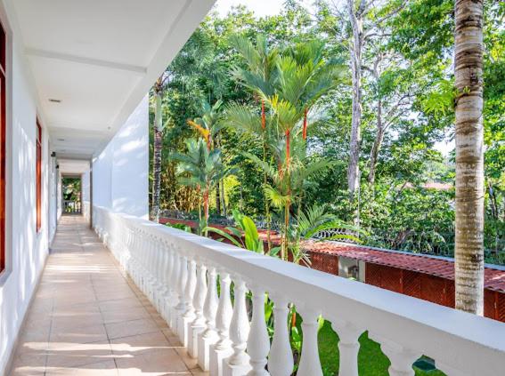 Oceanfront Paloma Blanca Jaco Costa Rica