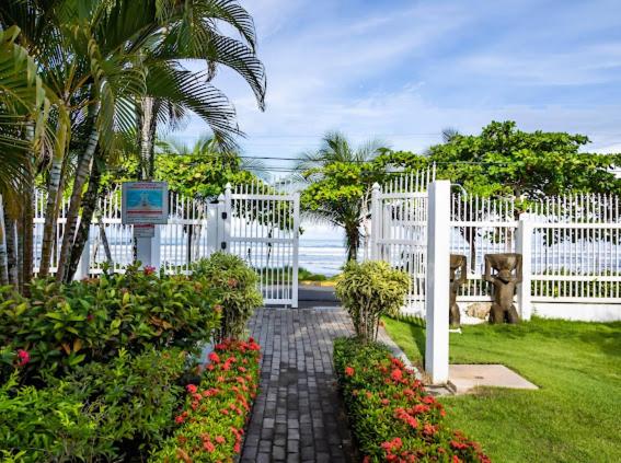 Oceanfront Paloma Blanca Jaco Costa Rica