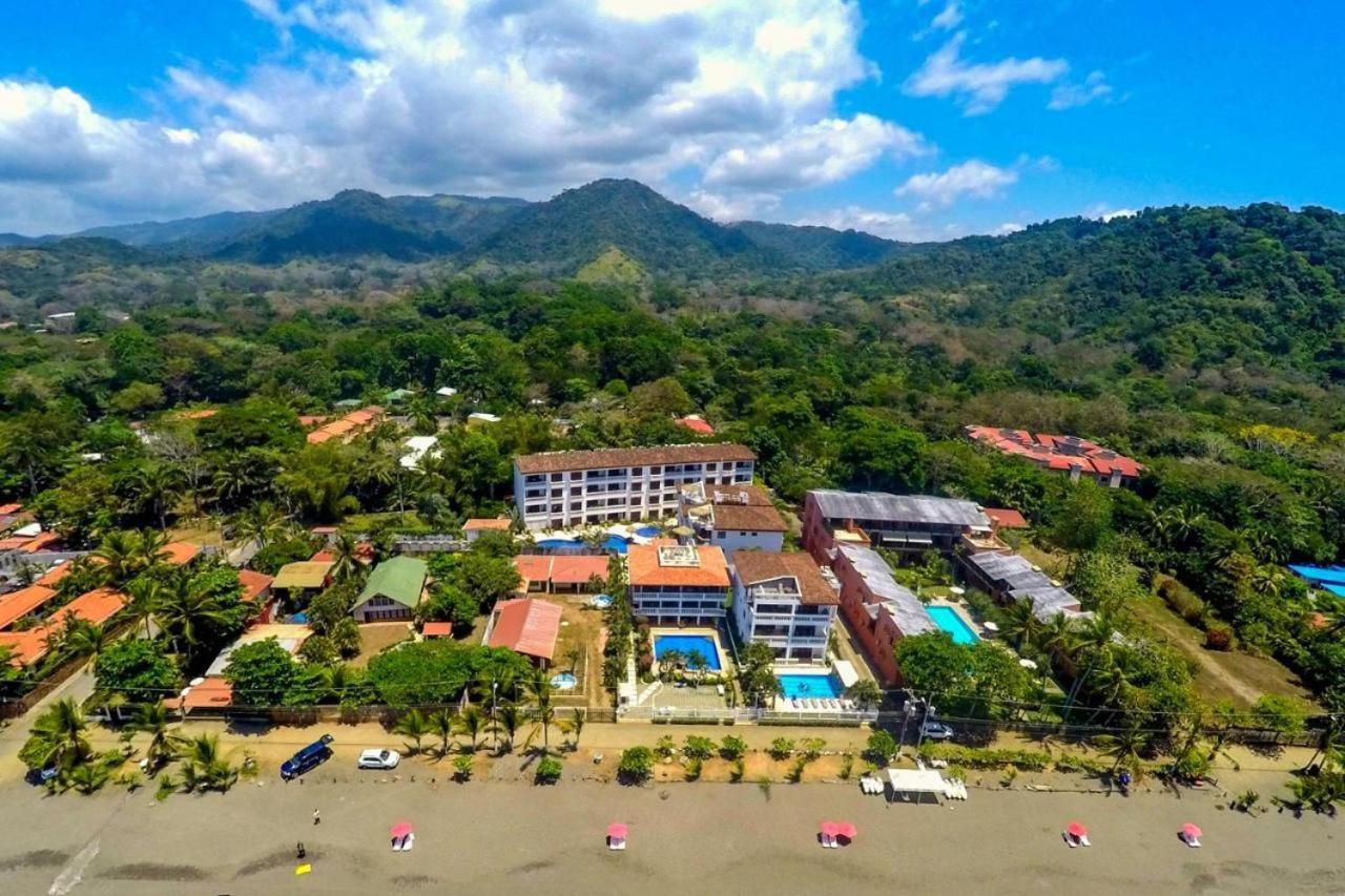 Oceanfront Paloma Blanca Jaco Costa Rica