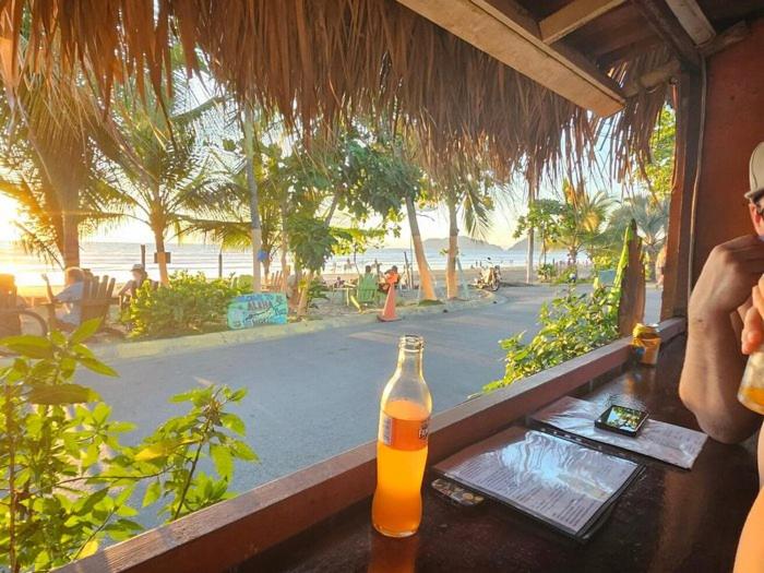 Oceanfront Paloma Blanca Jaco Costa Rica
