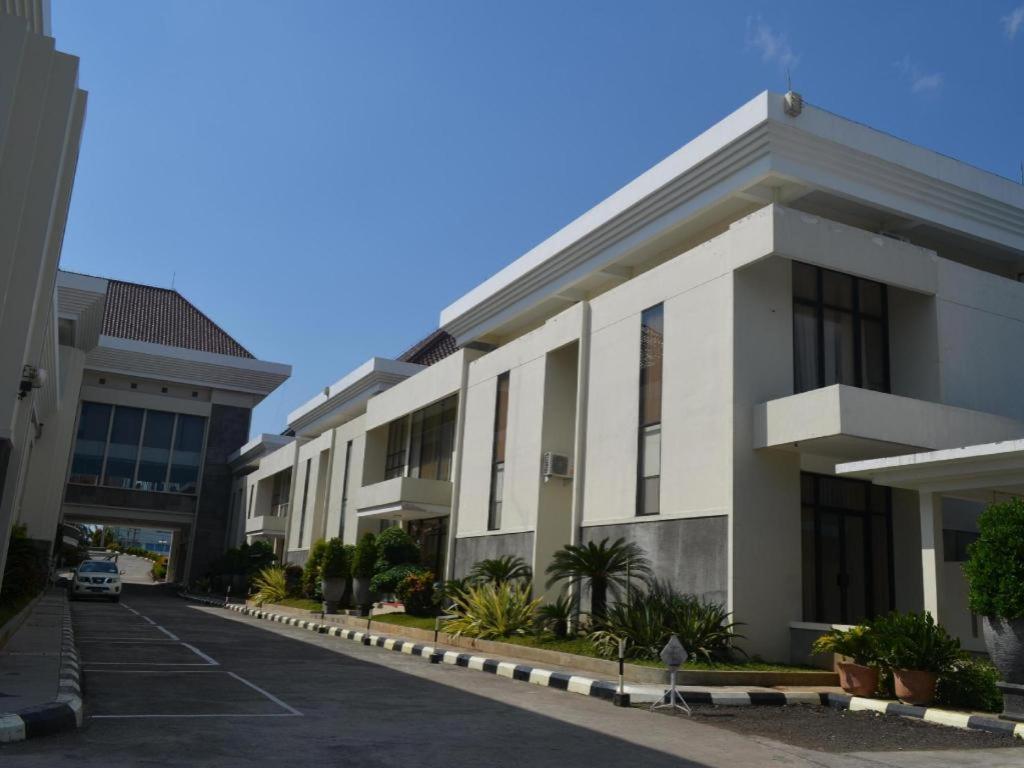 Regina Hotel Pemalang