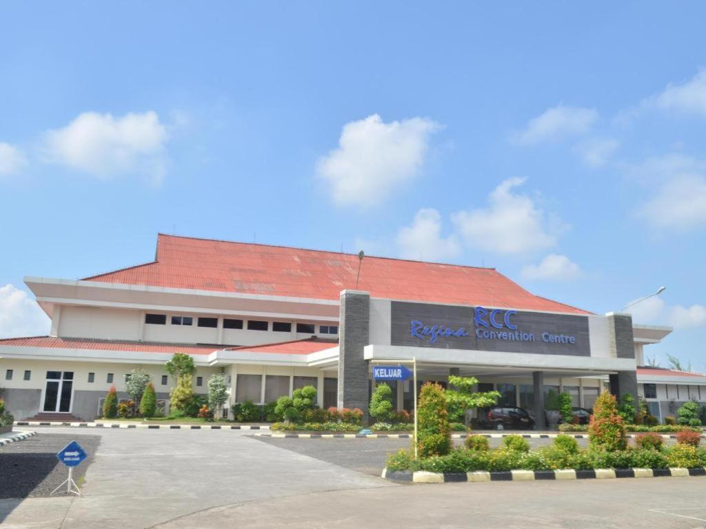 Regina Hotel Pemalang