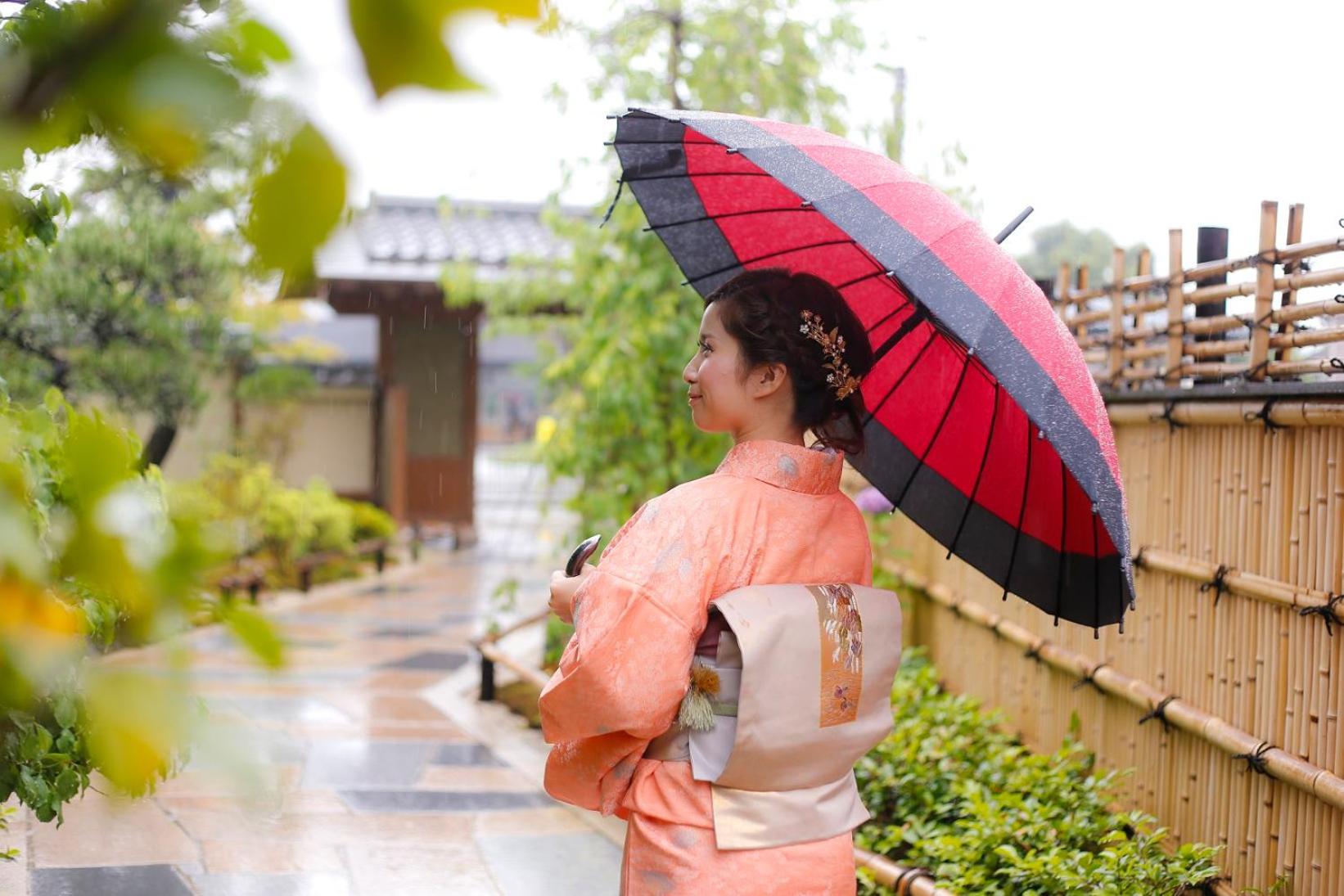 Kadensho, Arashiyama Onsen, Kyoto - Kyoritsu Resort 2