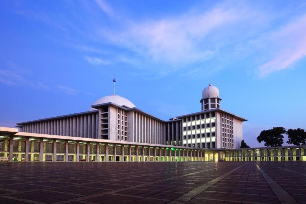 Amaris Hotel Pasar Baru - Image 3