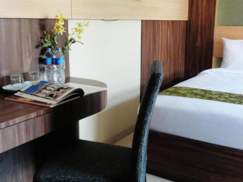 dPalma Hotel