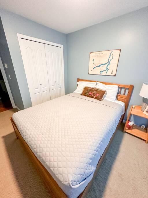 Riverside Trinity 2 Bed 2 Bath and Boat Slip