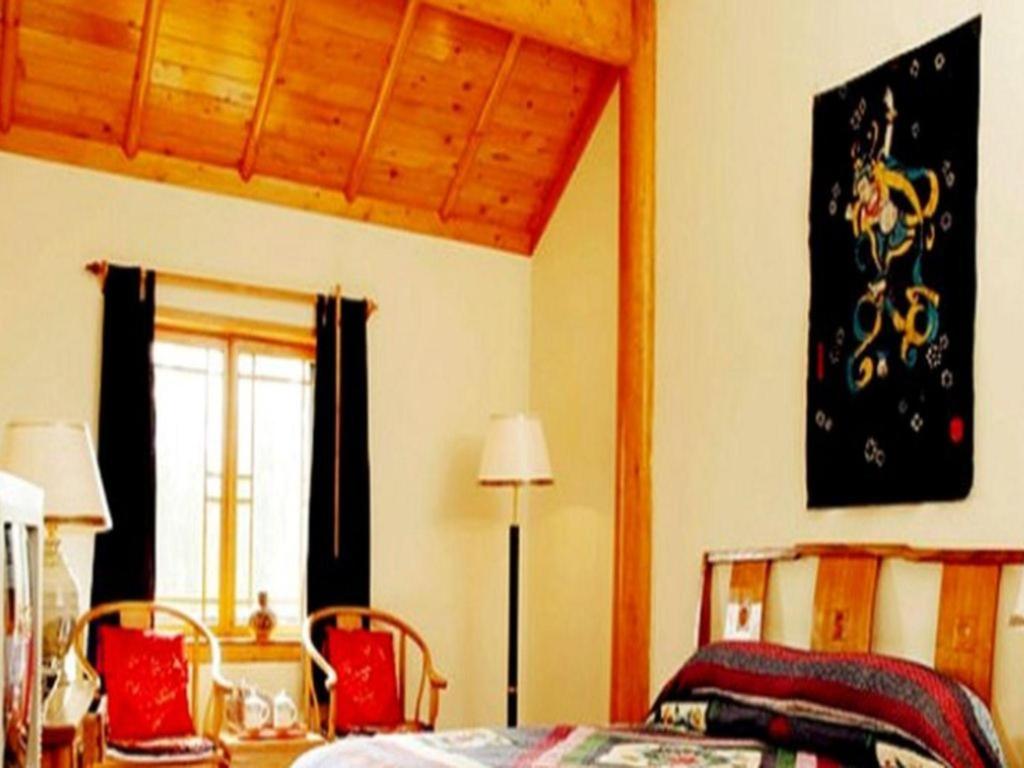 The Silk Road Dunhuang Hotel