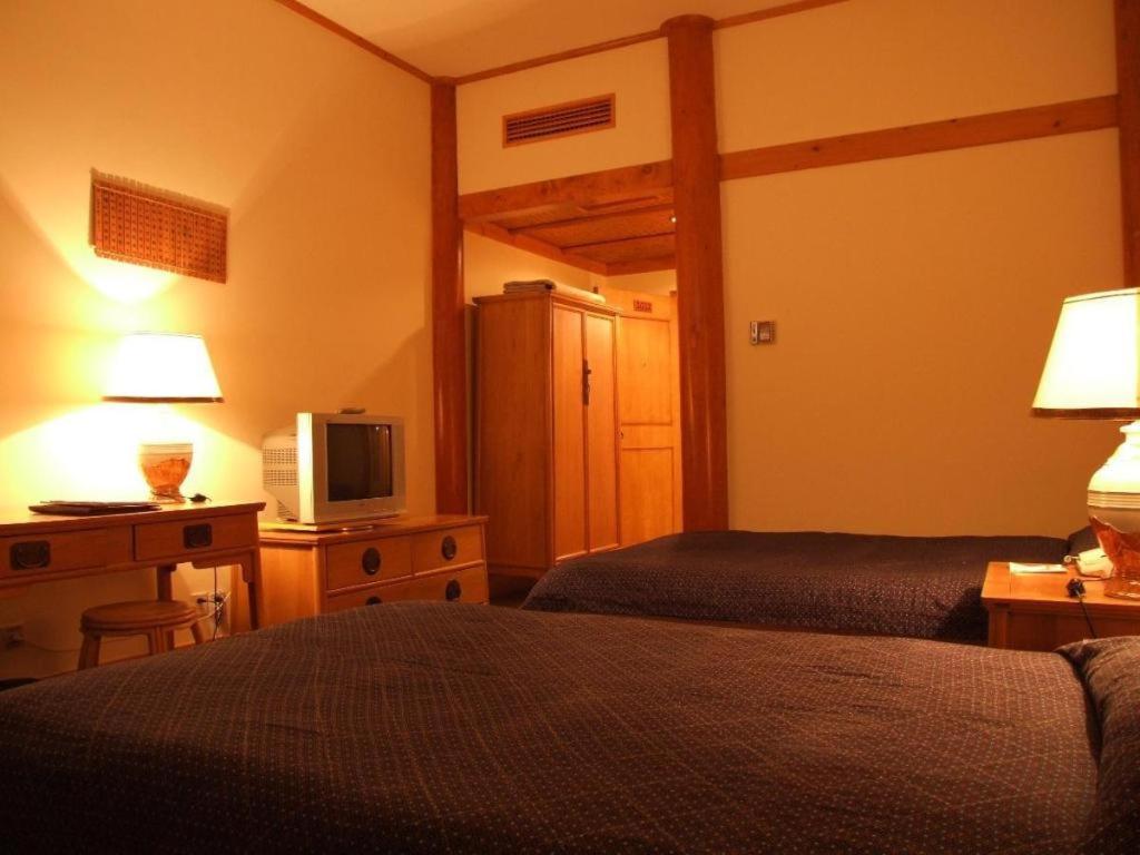 The Silk Road Dunhuang Hotel