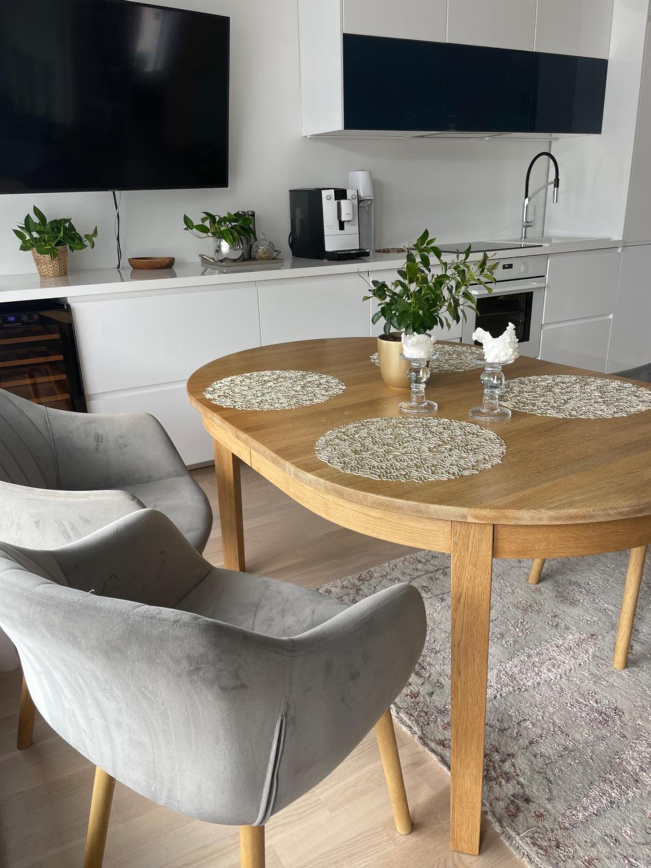 Apartment in the center of Viimsi, near the beach view 2