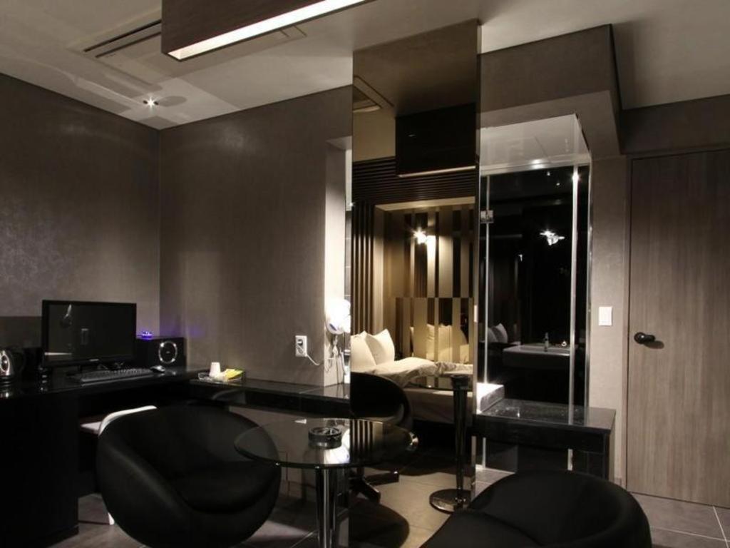 Valentine Hotel Ilsan