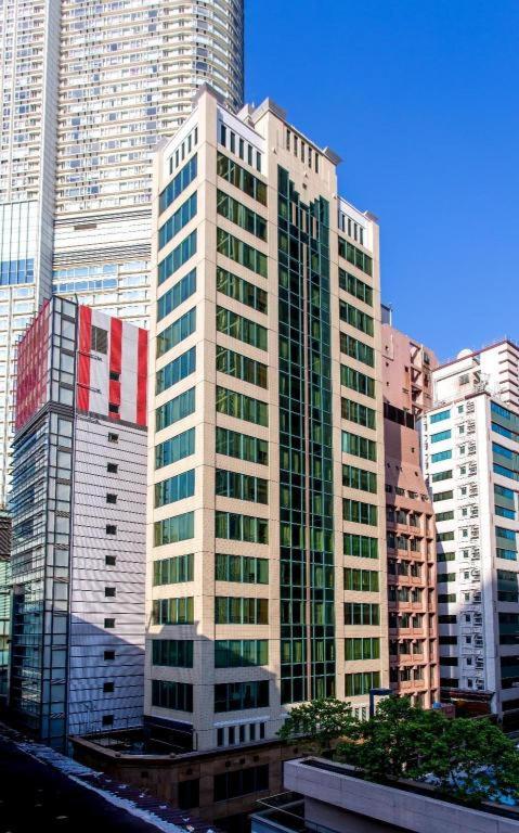 Harbour Bay Hotel