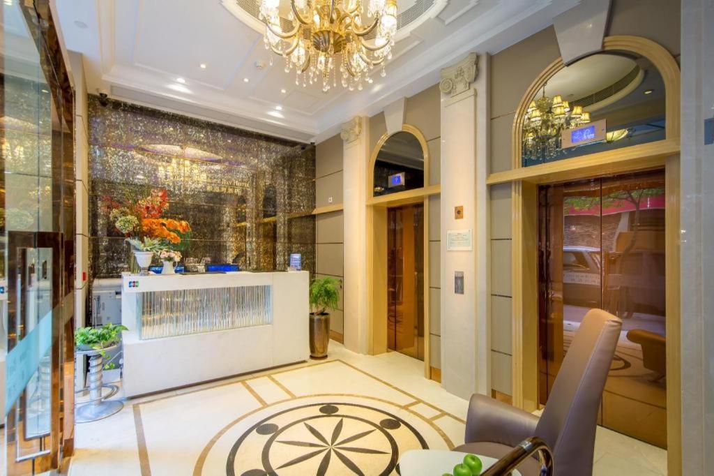 Harbour Bay Hotel