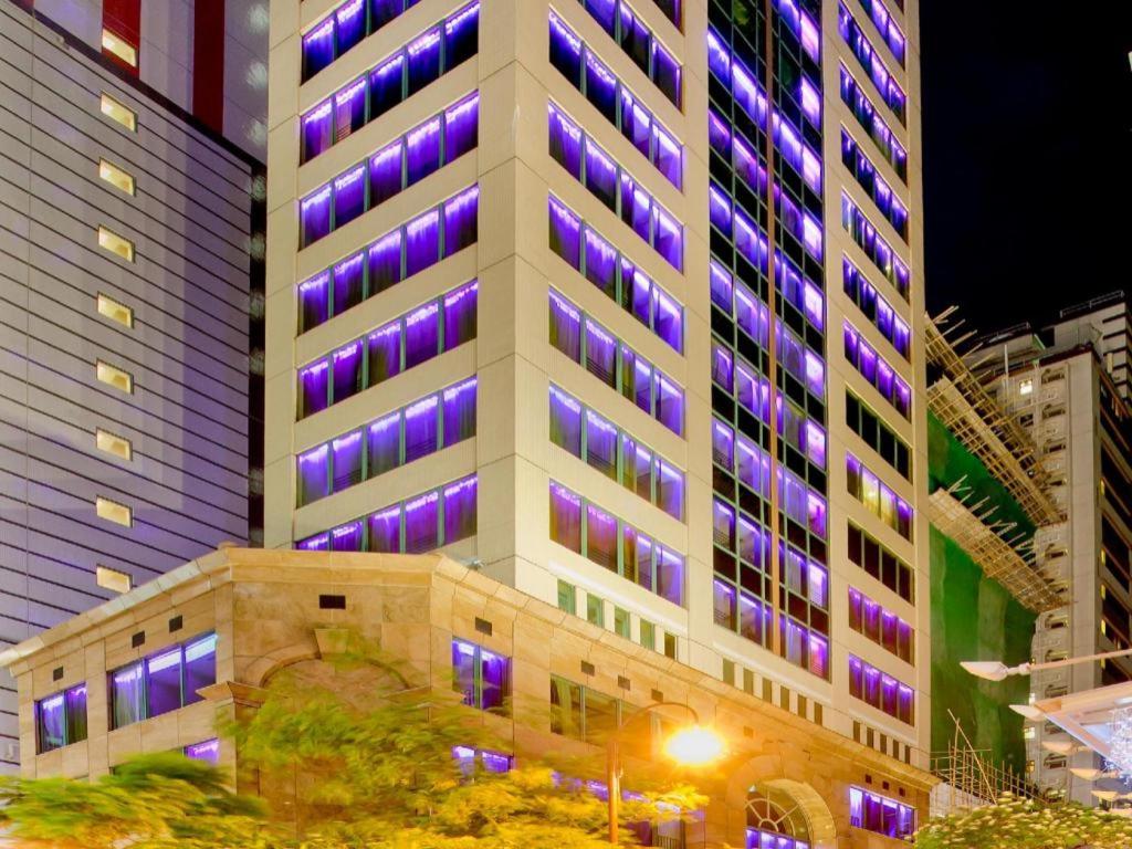 Harbour Bay Hotel