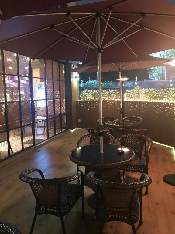 Harbour Bay Hotel