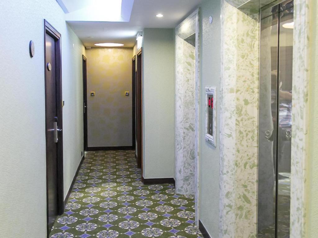 Harbour Bay Hotel