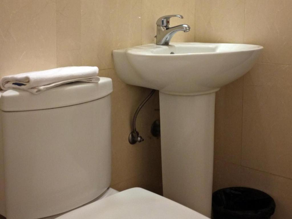 Peridot Suites