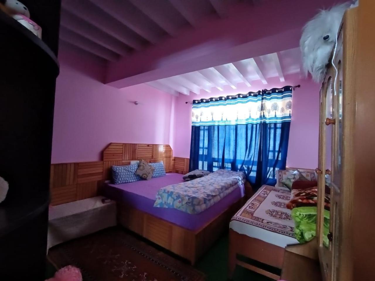 Pullkit Homestay by StayApart