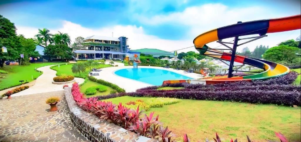 The Highland Park Resort Bogor