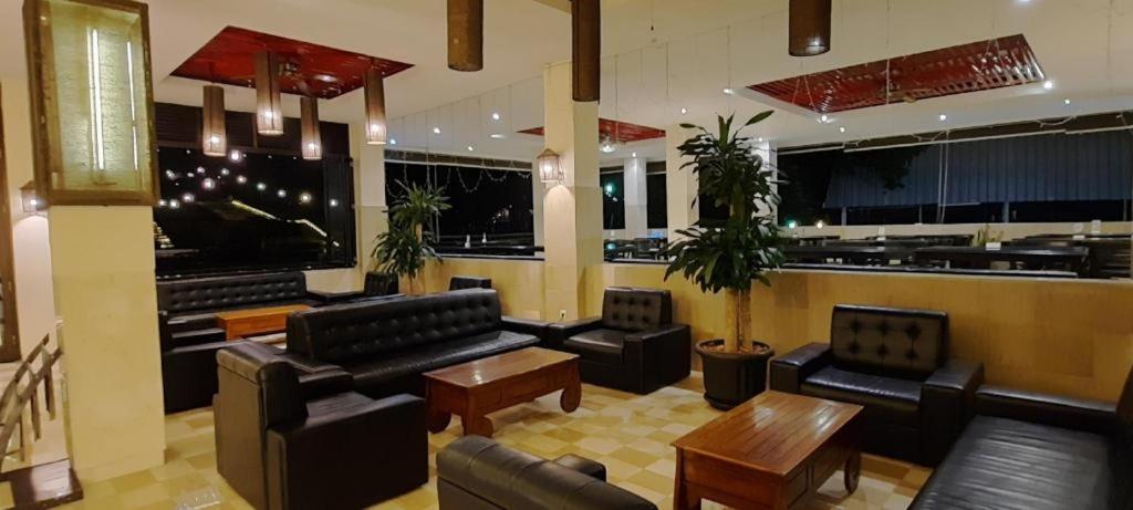 The Highland Park Resort Bogor