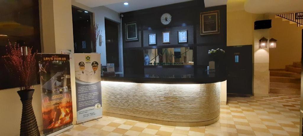The Highland Park Resort Bogor