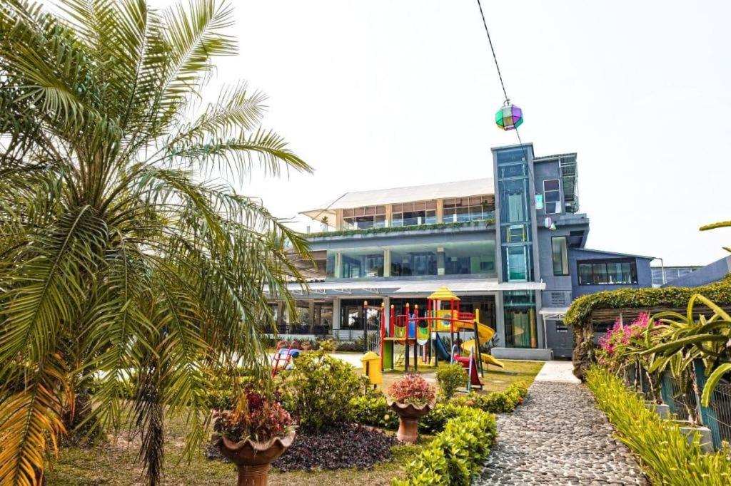 The Highland Park Resort Bogor