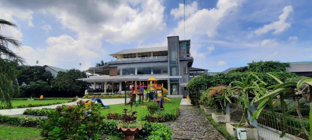 The Highland Park Resort Bogor