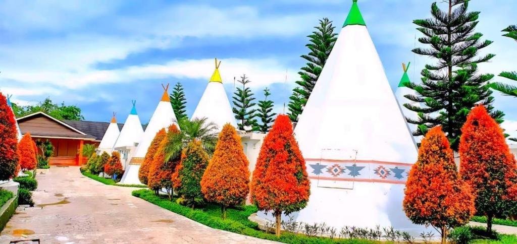 The Highland Park Resort Bogor