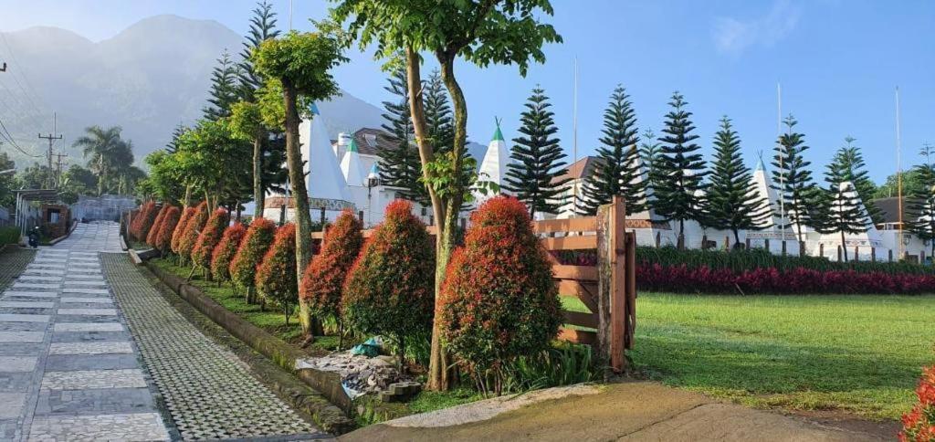 The Highland Park Resort Bogor
