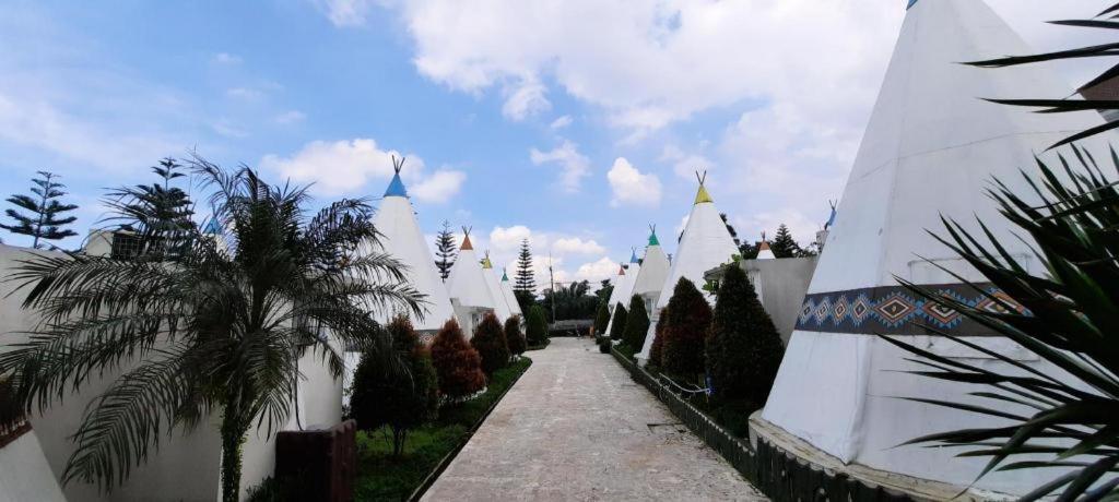 The Highland Park Resort Bogor