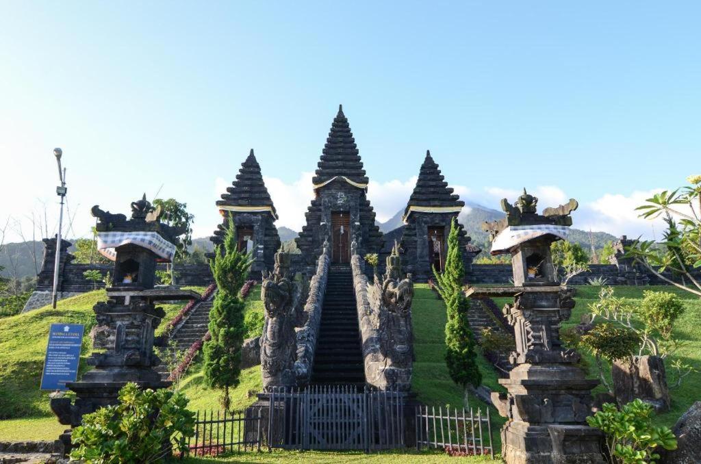 The Highland Park Resort Bogor