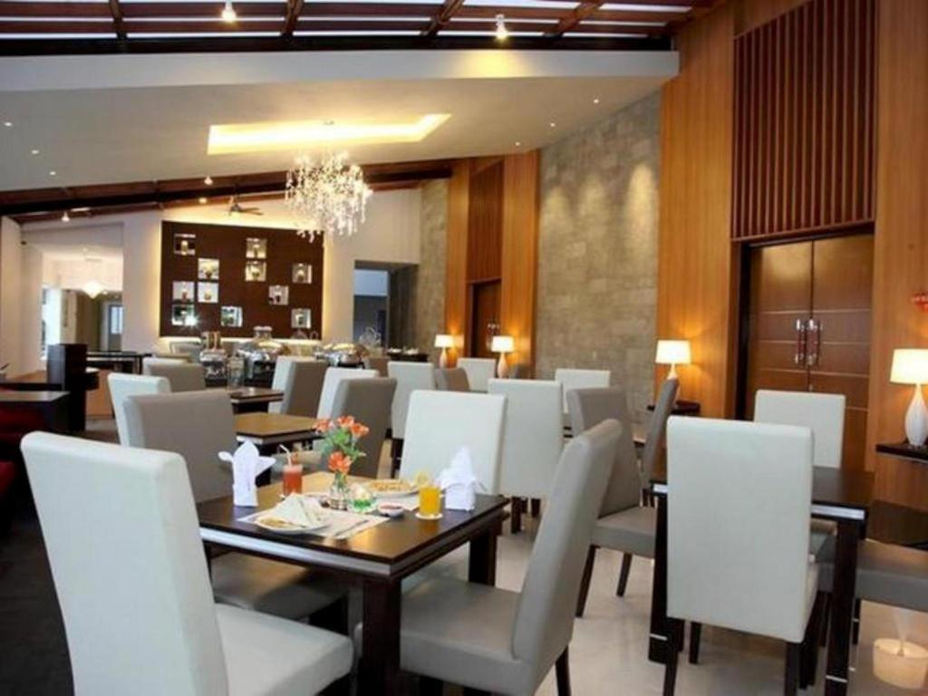 Green Valley Resort