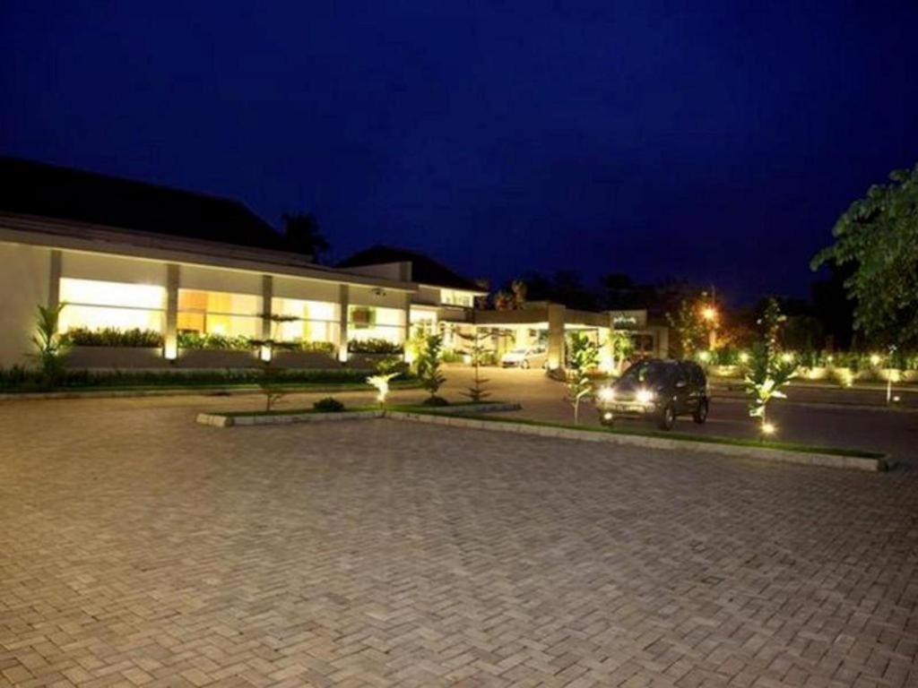 Green Valley Resort