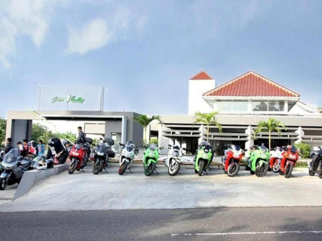 Green Valley Resort