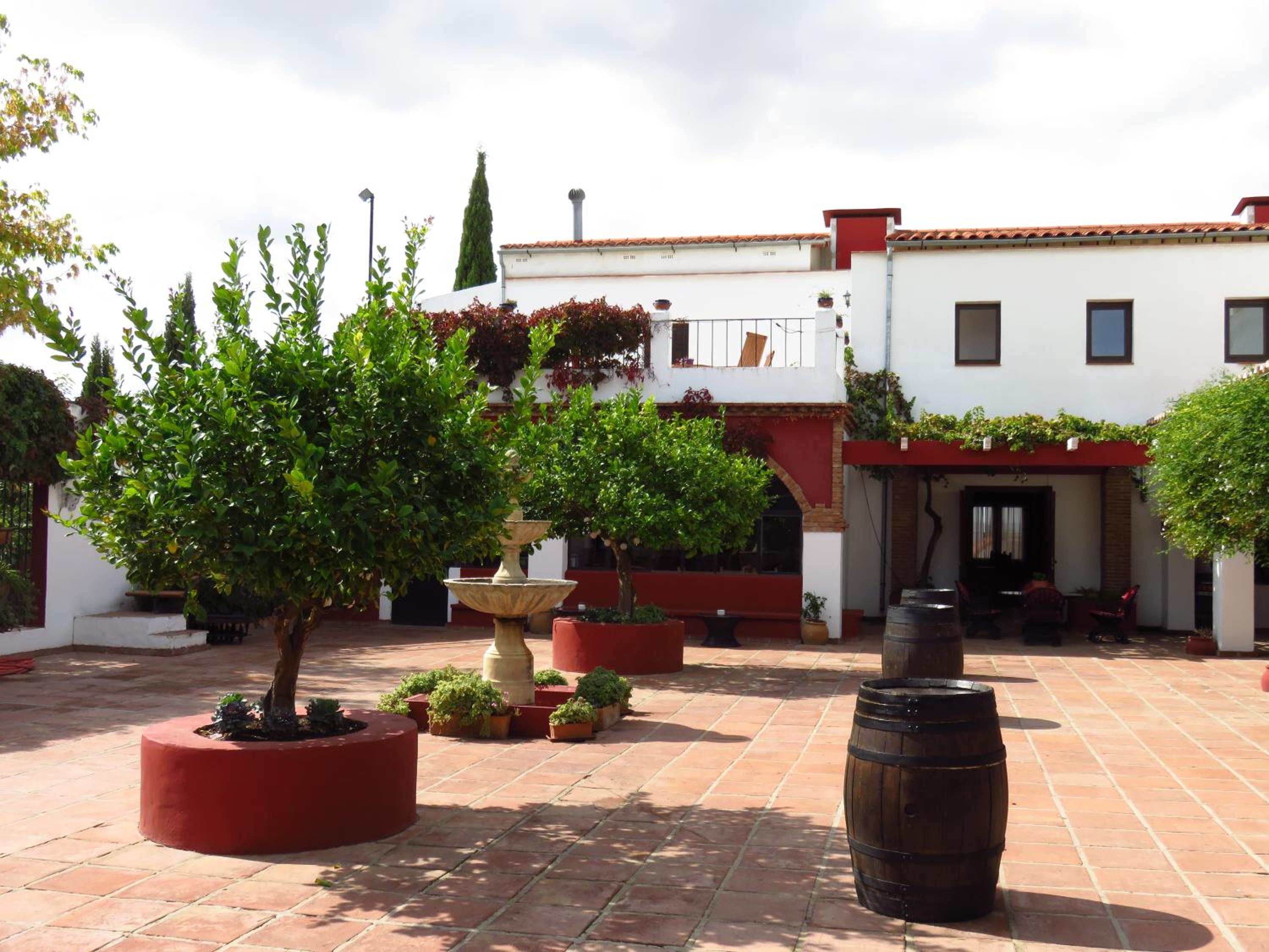 Cortijo Carrillo