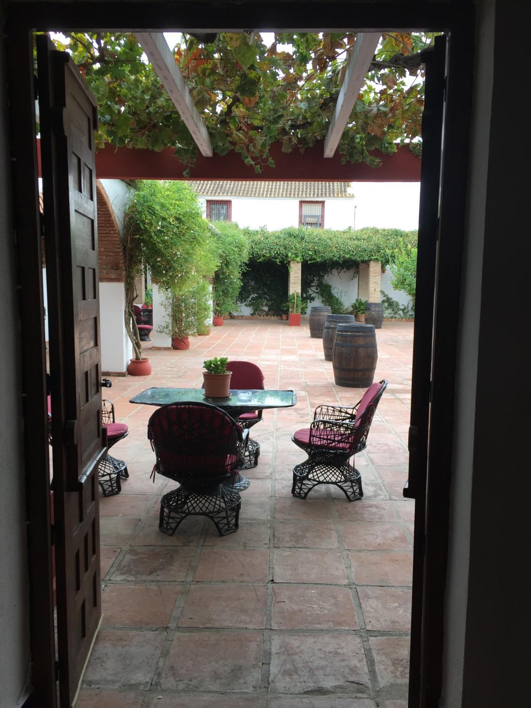 Cortijo Carrillo
