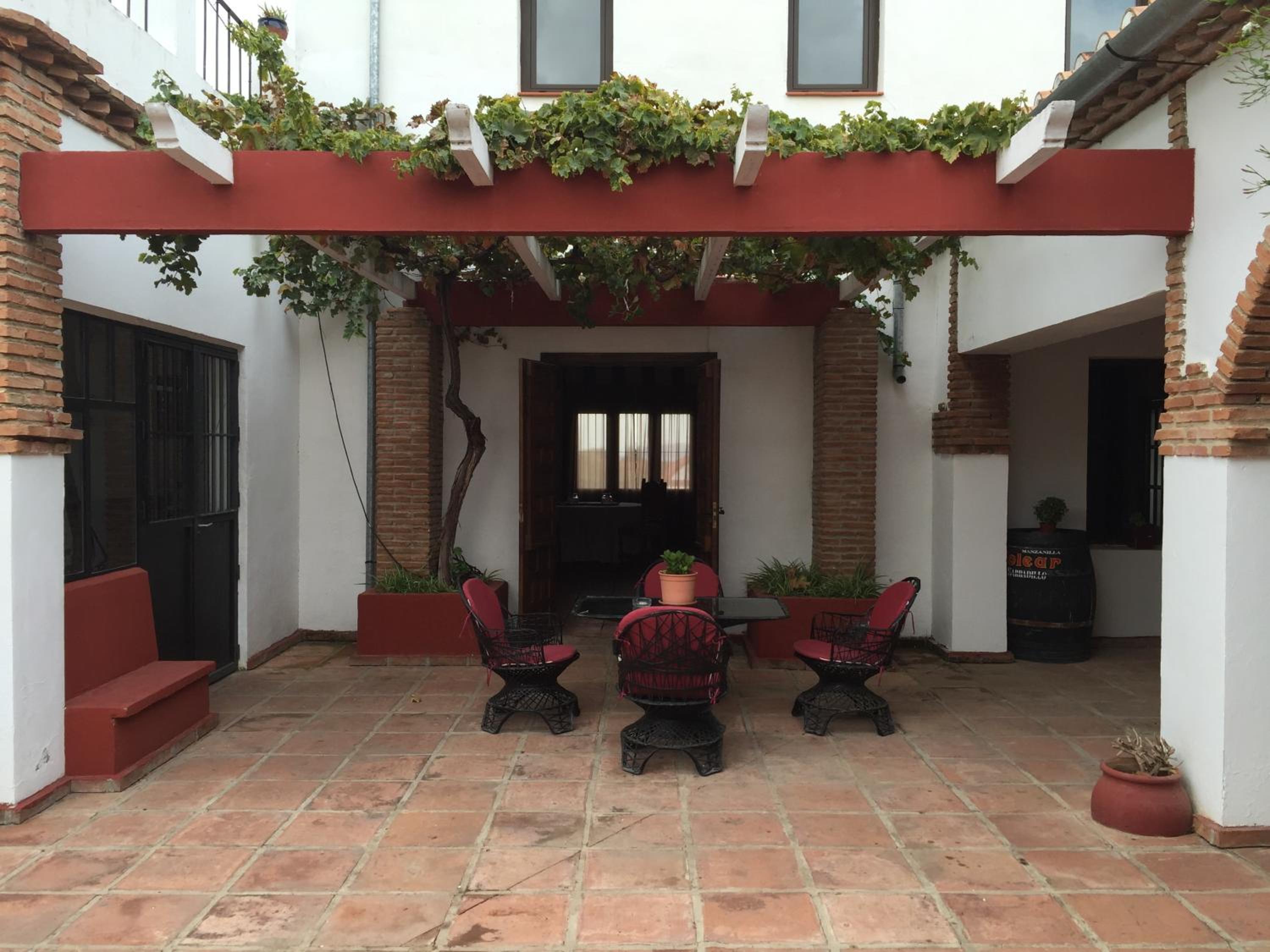 Cortijo Carrillo