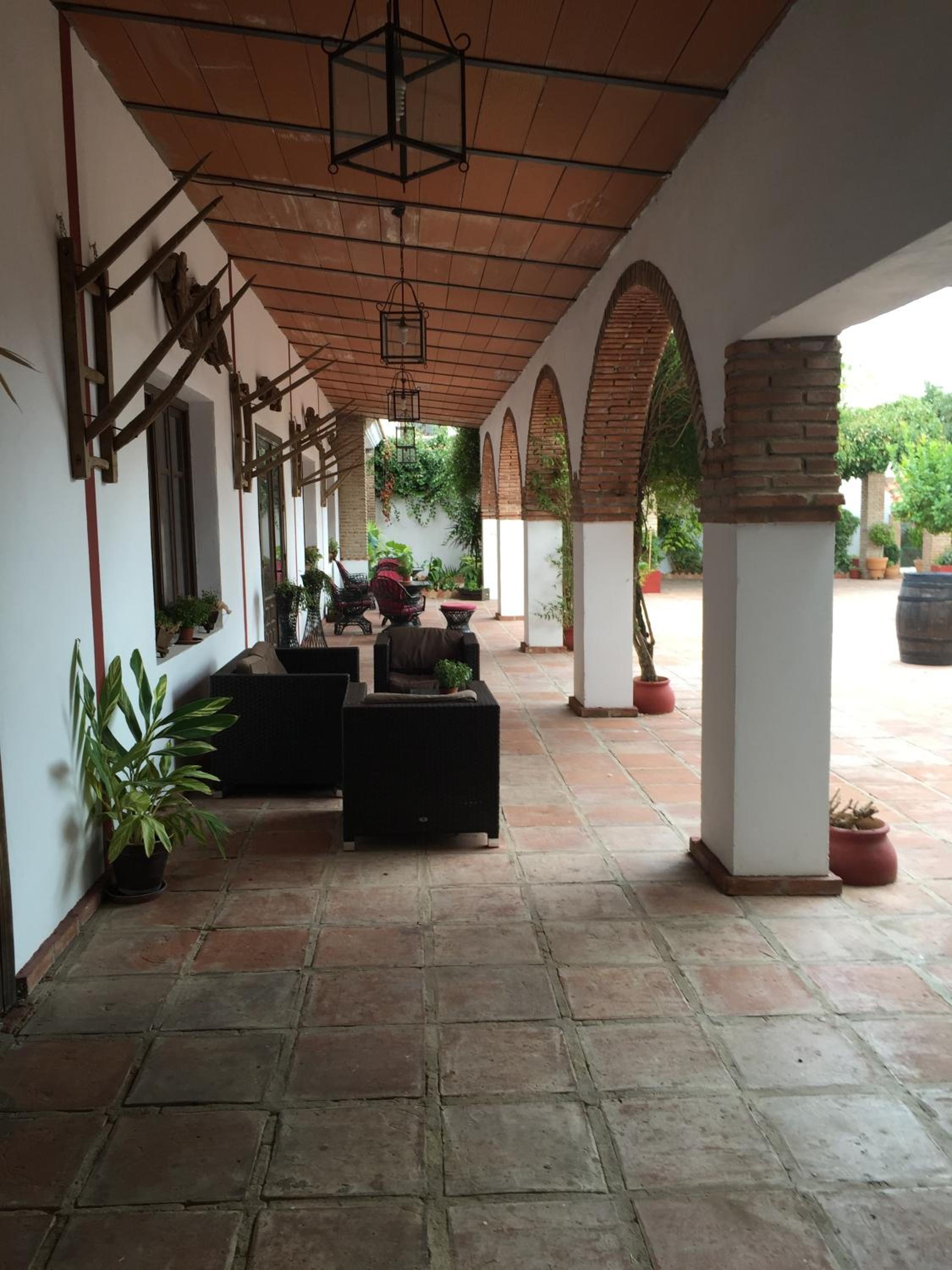 Cortijo Carrillo