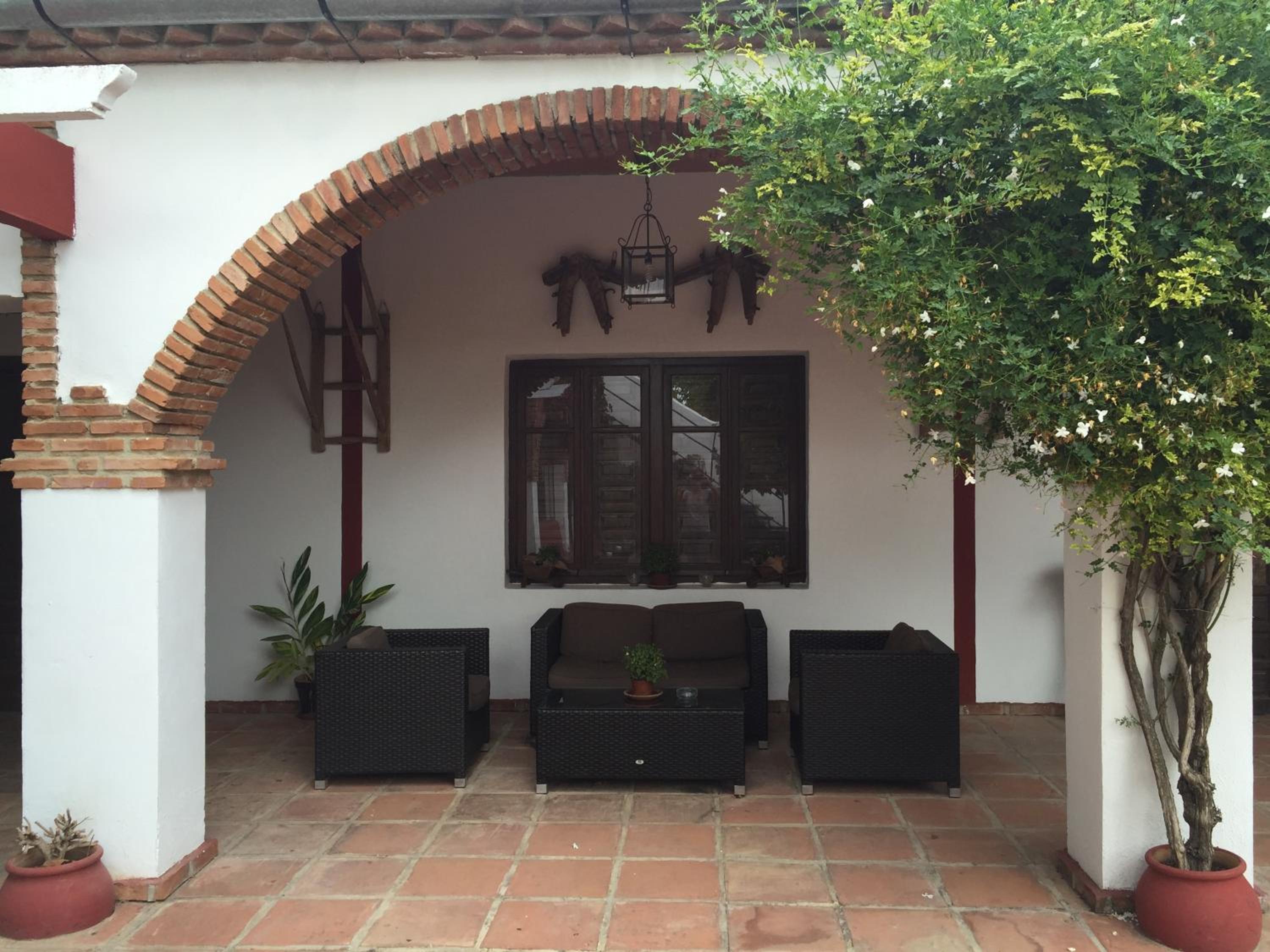 Cortijo Carrillo