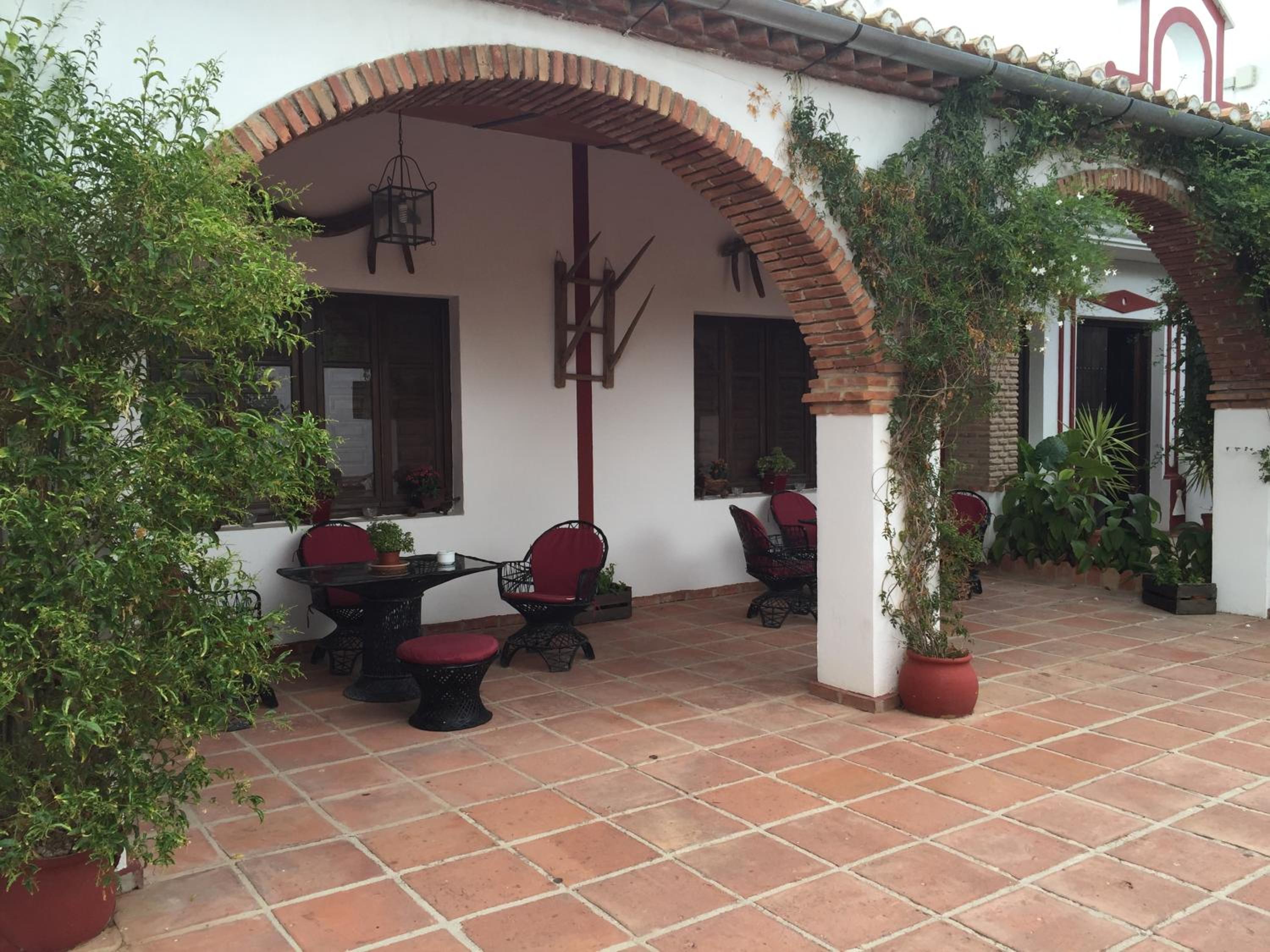 Cortijo Carrillo