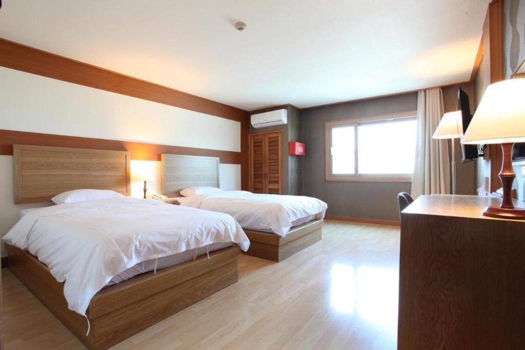 Diamond Hotel Jeju