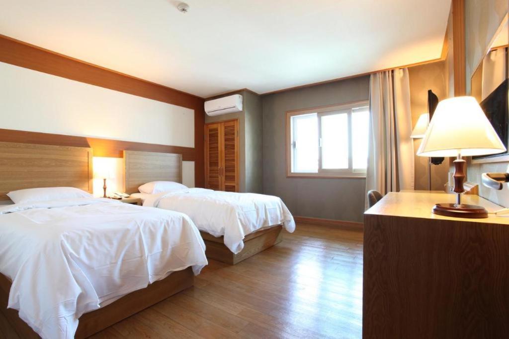 Diamond Hotel Jeju