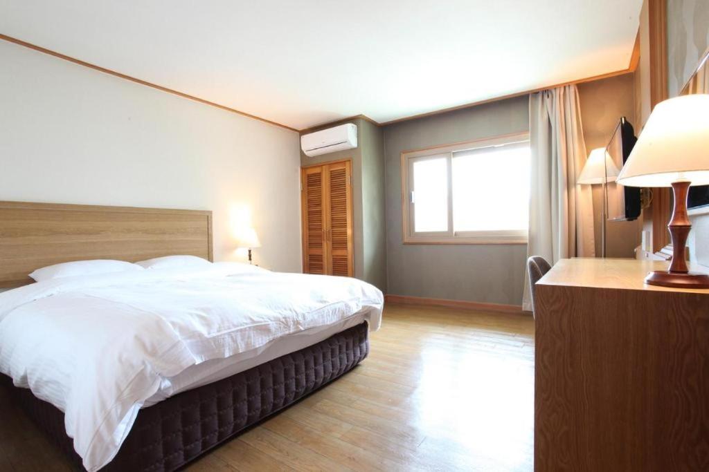 Diamond Hotel Jeju
