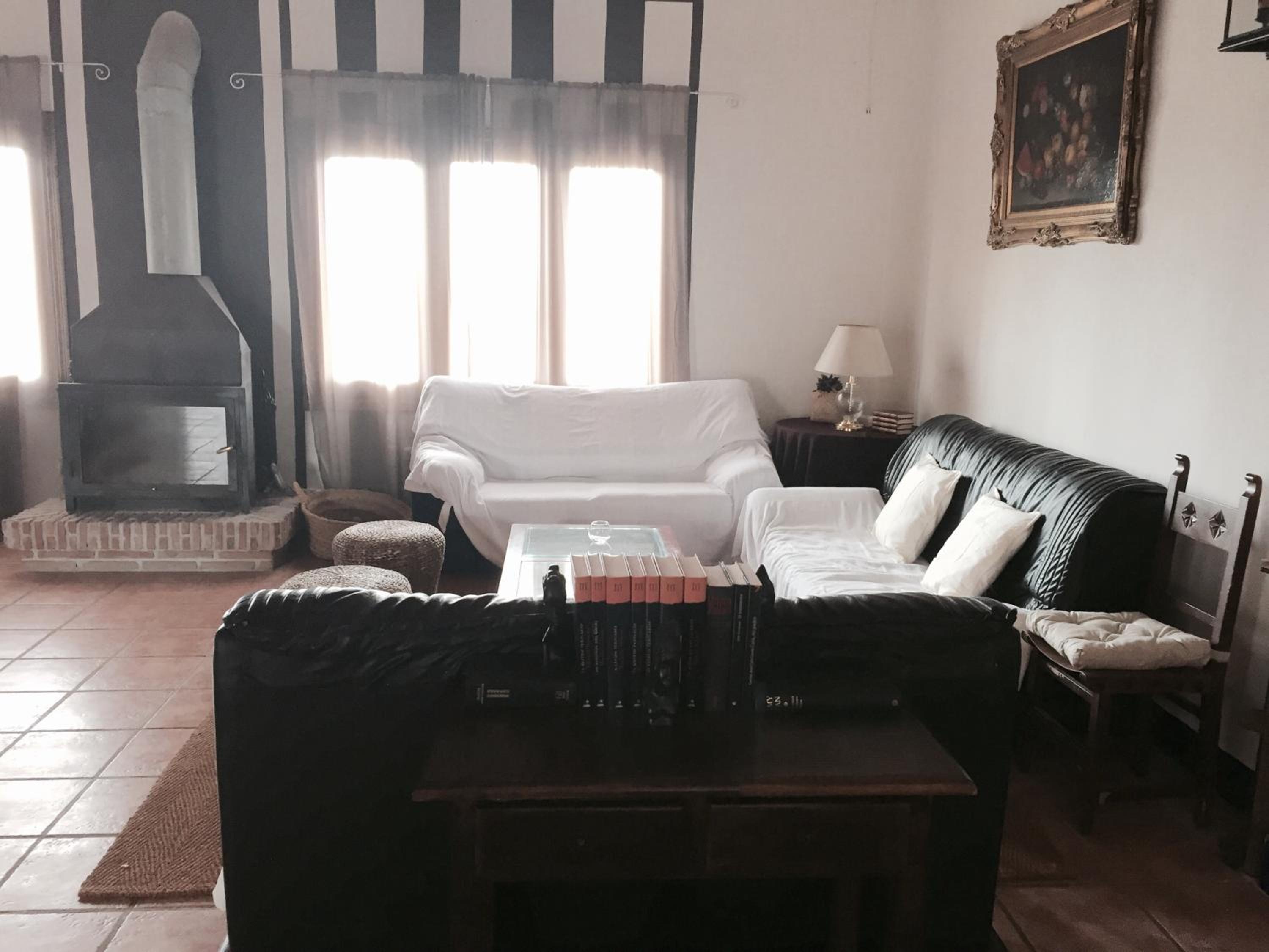 Cortijo Carrillo