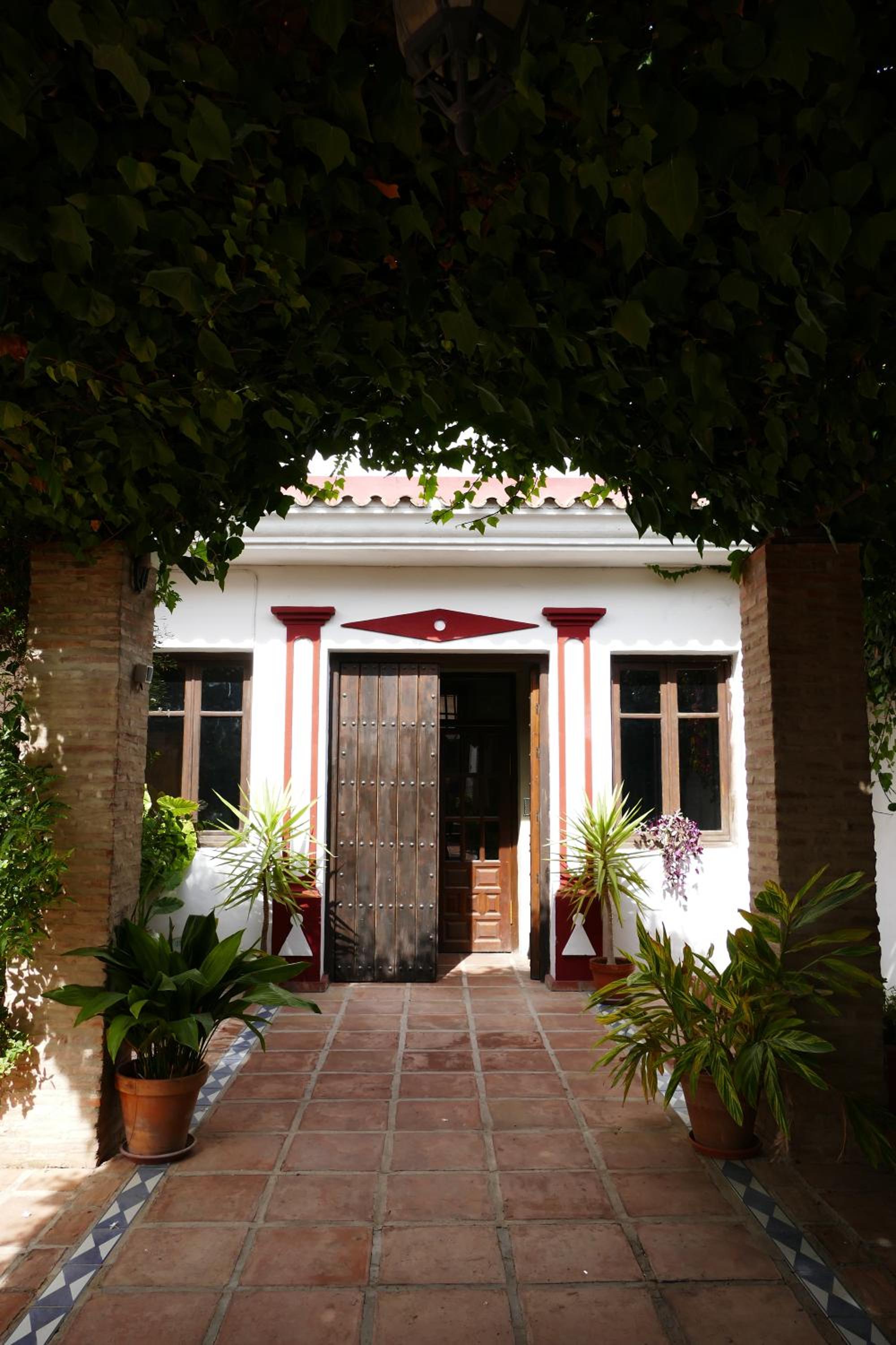 Cortijo Carrillo