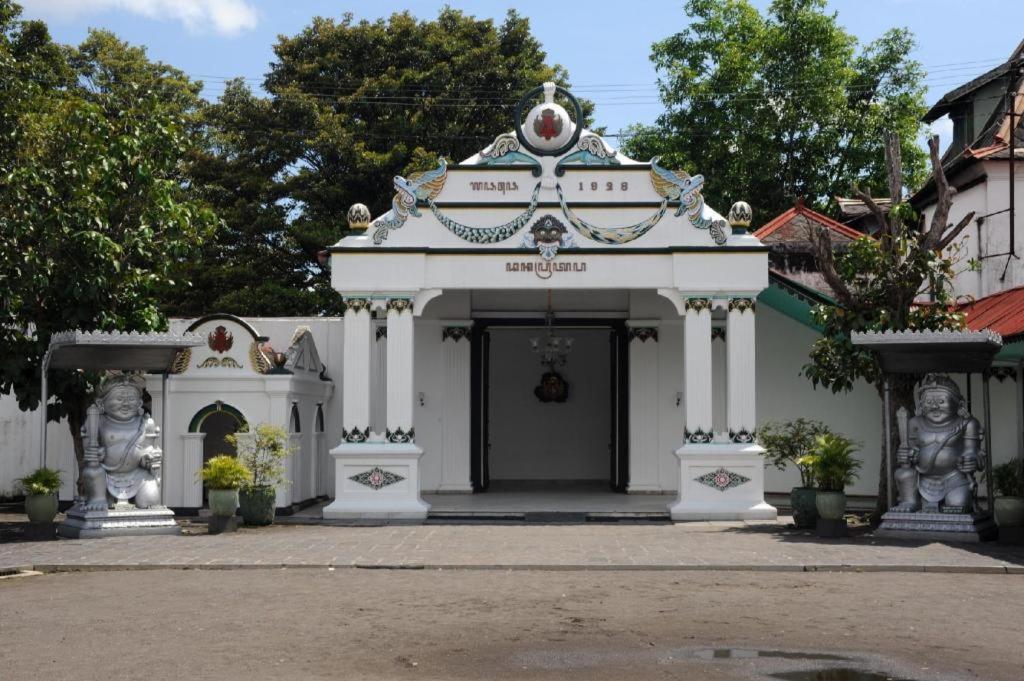 BHUMI Hostel