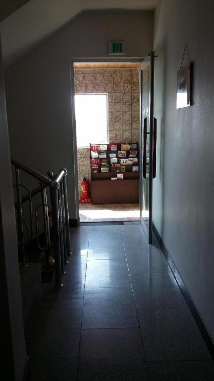 Hera Hotel